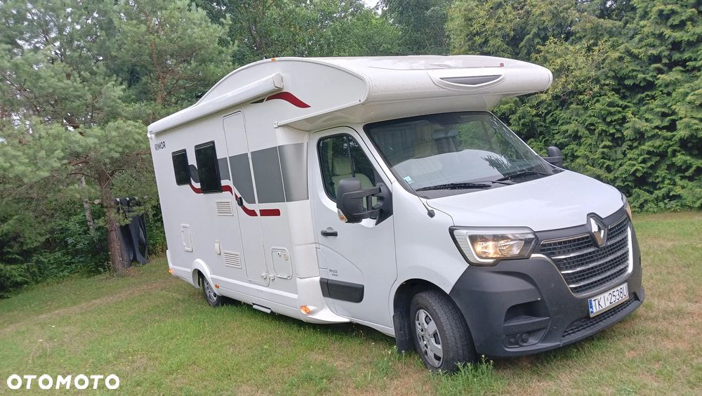 Rimor HYGGE 12 PLUS 6 OSOBOWY - 9