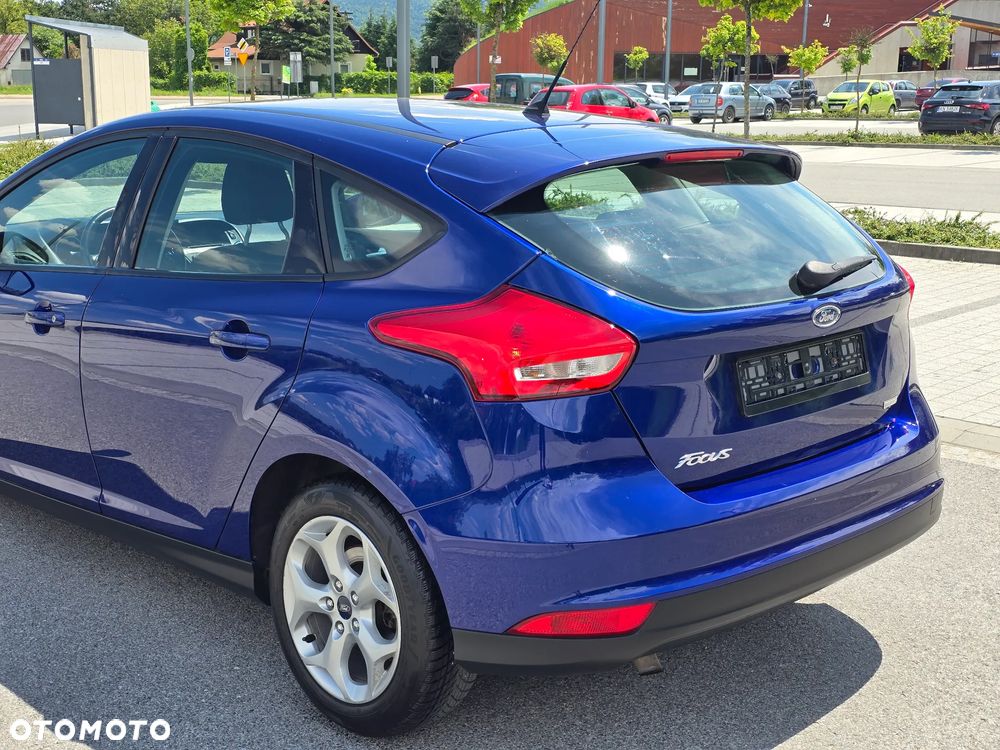 Ford Focus - 18