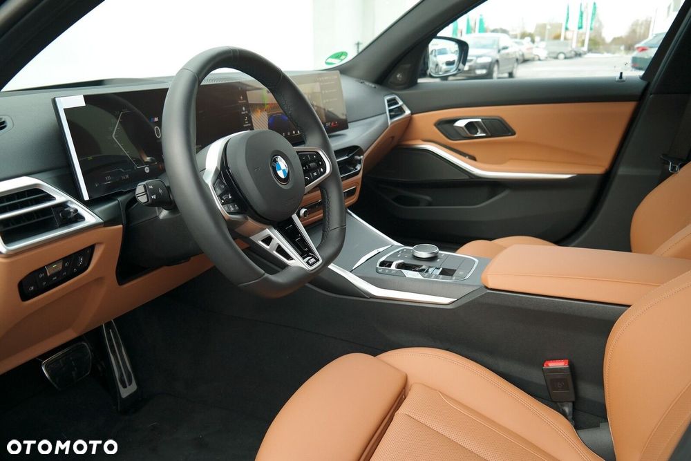 BMW Seria 3 - 9