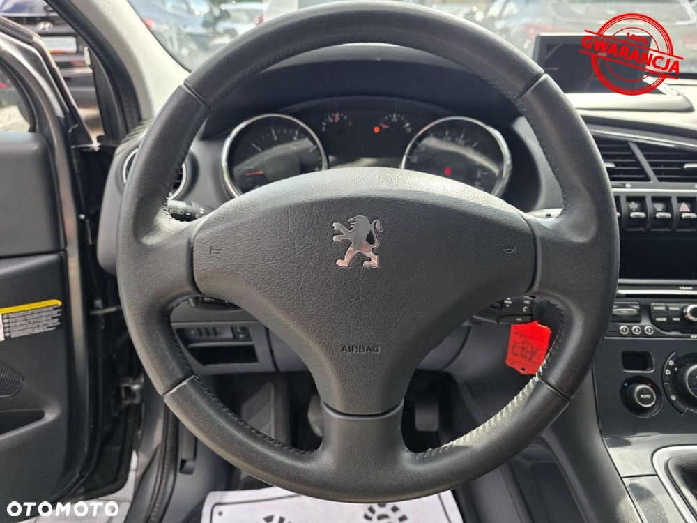 Peugeot 3008 - 28