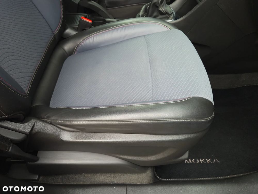 Opel Mokka 1.4 T Cosmo - 37