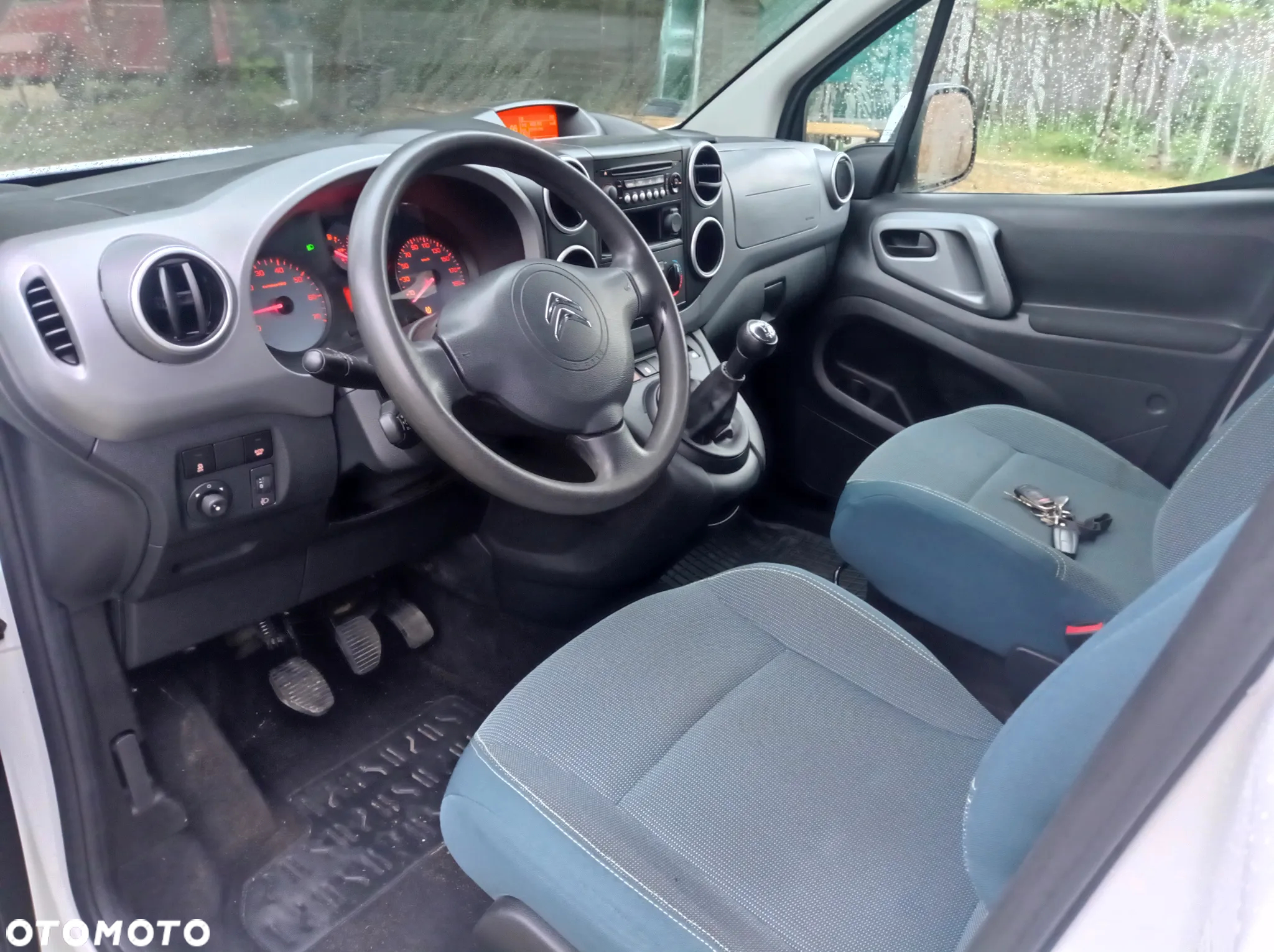Citroën Berlingo 1.6 VTi XTR - 24