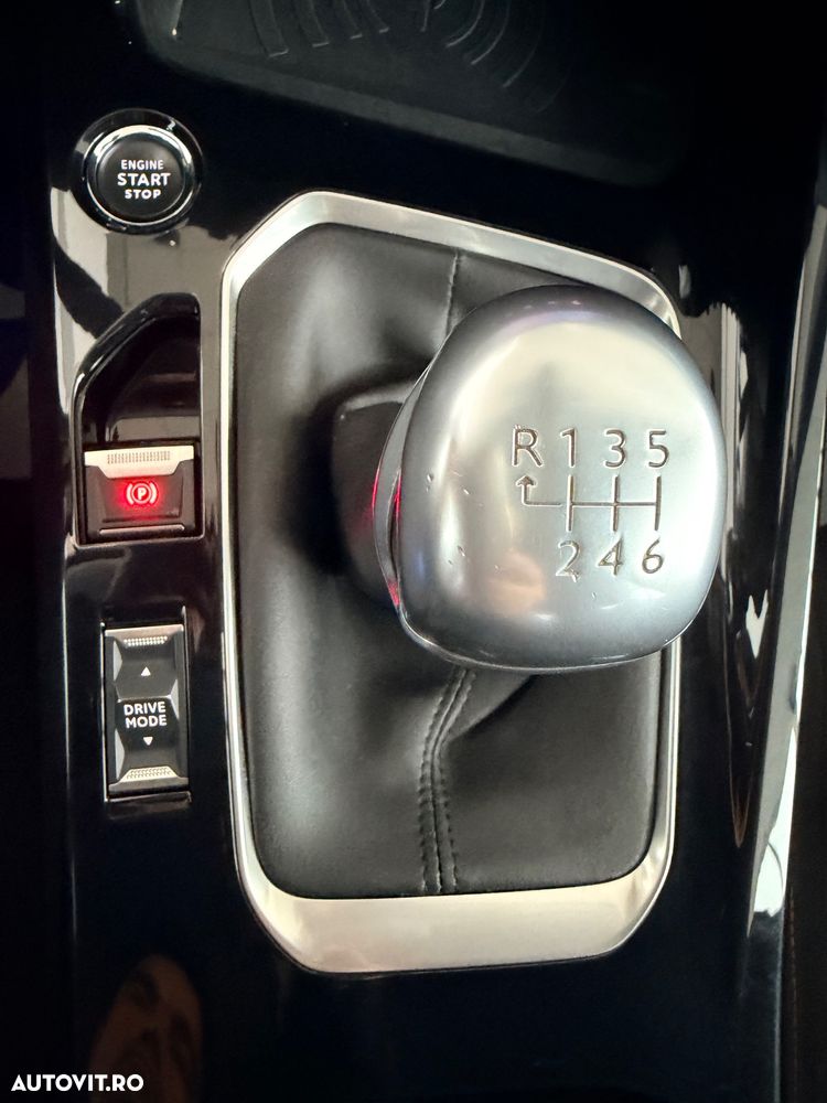 Peugeot 508 BlueHDi 130 Allure - 27