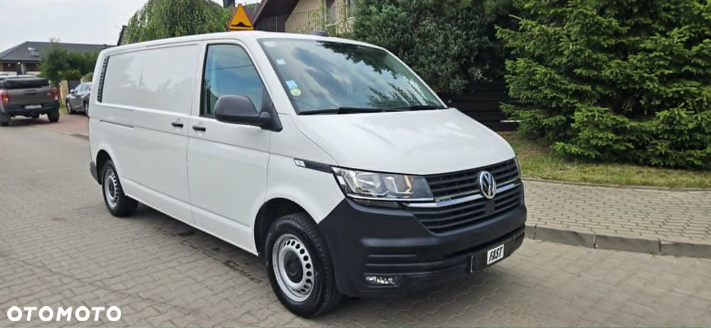 Volkswagen TRANSPORTER T6.1 - 3