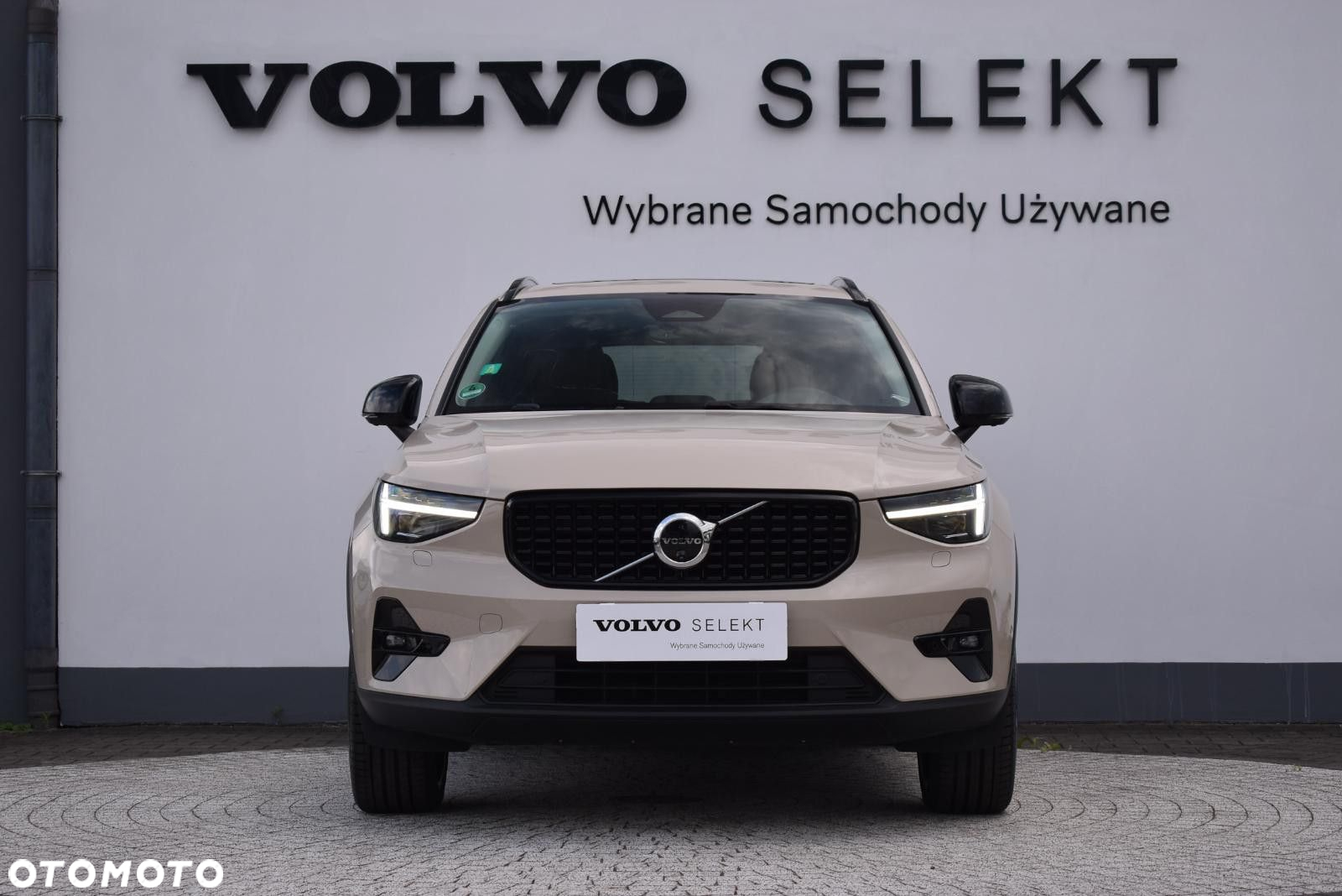 Volvo XC 40 - 2
