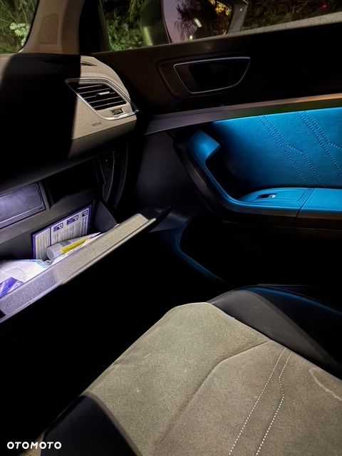 Seat Ateca 1.5 TSI FR S&S DSG - 20