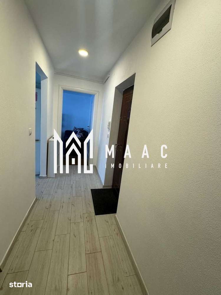 Apartament 2 camere | Etaj 2 | 54 MPU | Terezian — fotografia 1