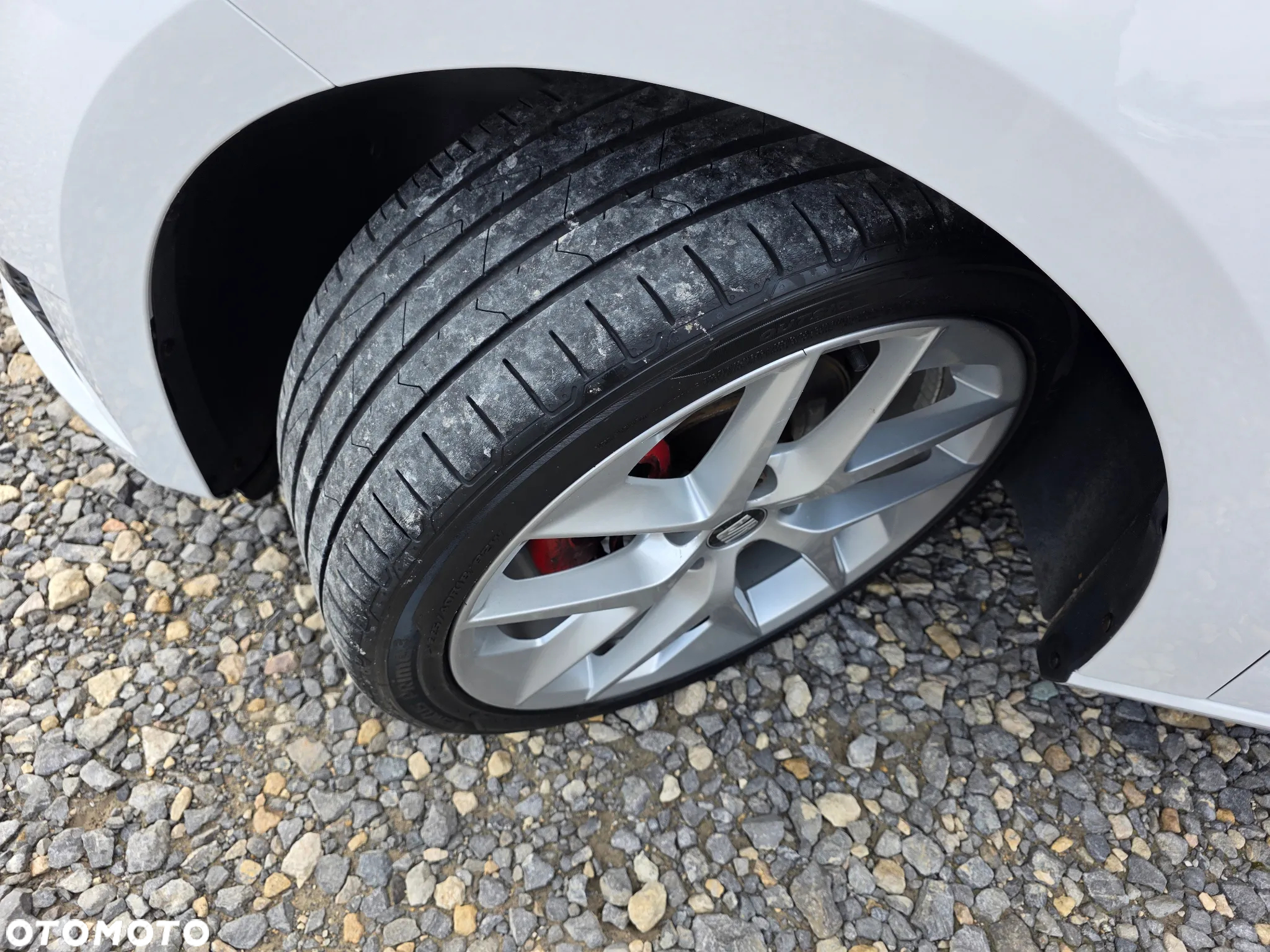 Seat Leon 1.4 TSI Start&Stop FR - 36