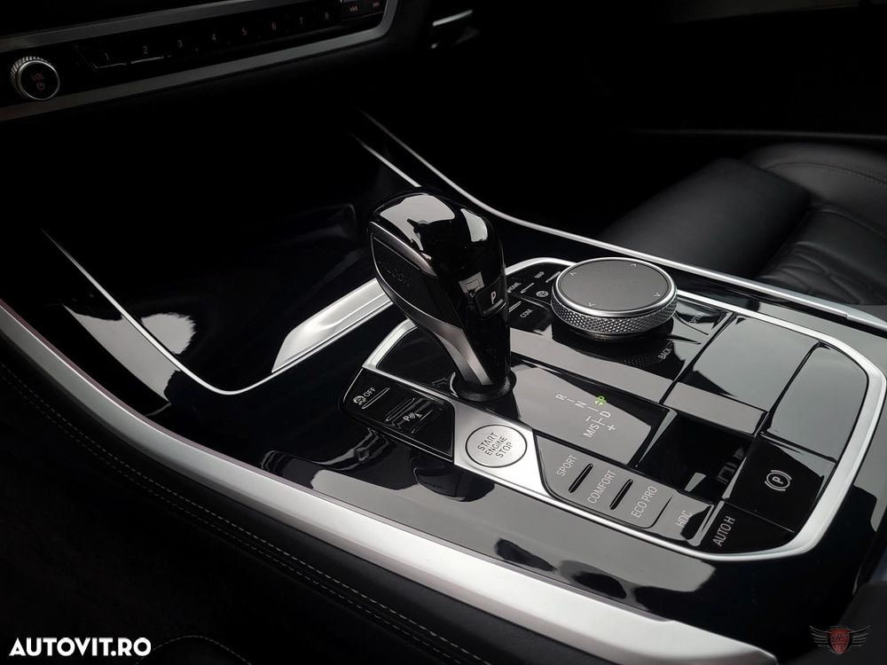 BMW X5 xDrive30d - 15