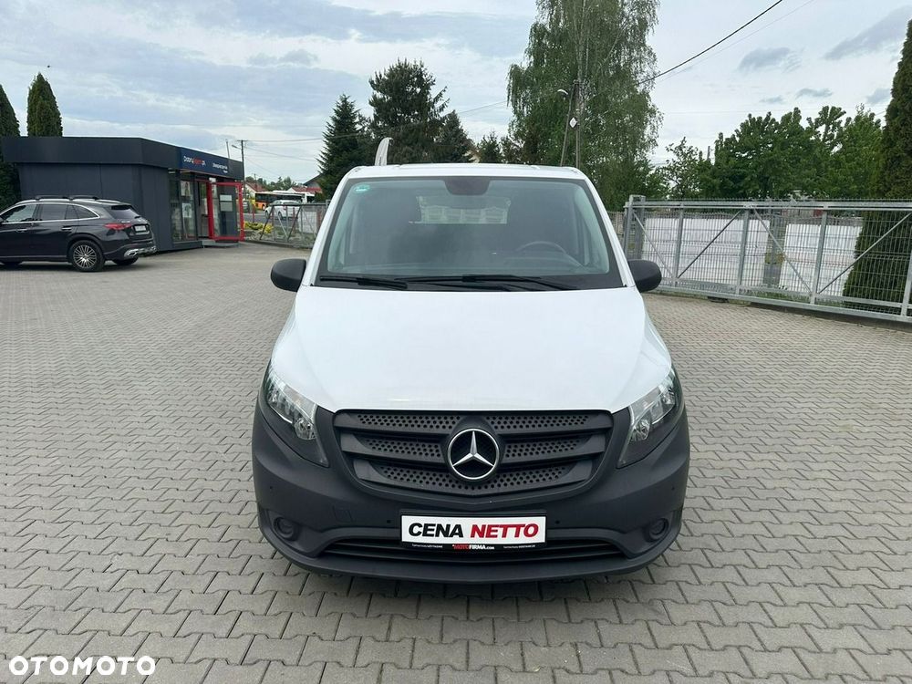 Mercedes-Benz Vito - 11