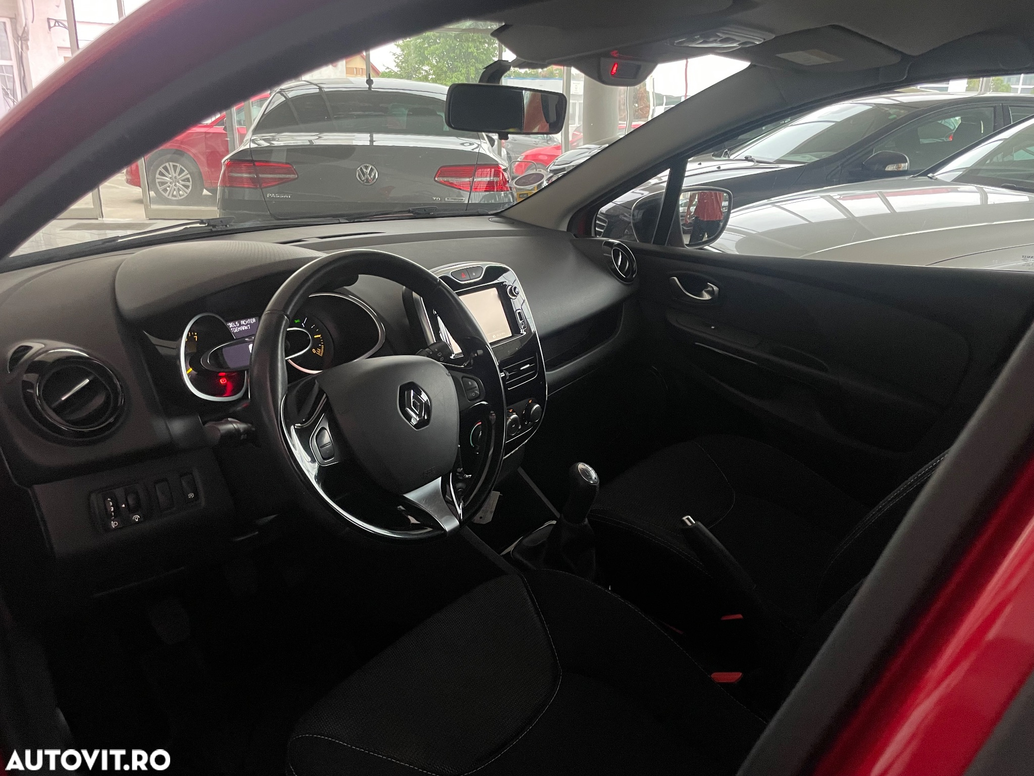 Renault Clio ENERGY TCe 90 Start & Stop Luxe - 14