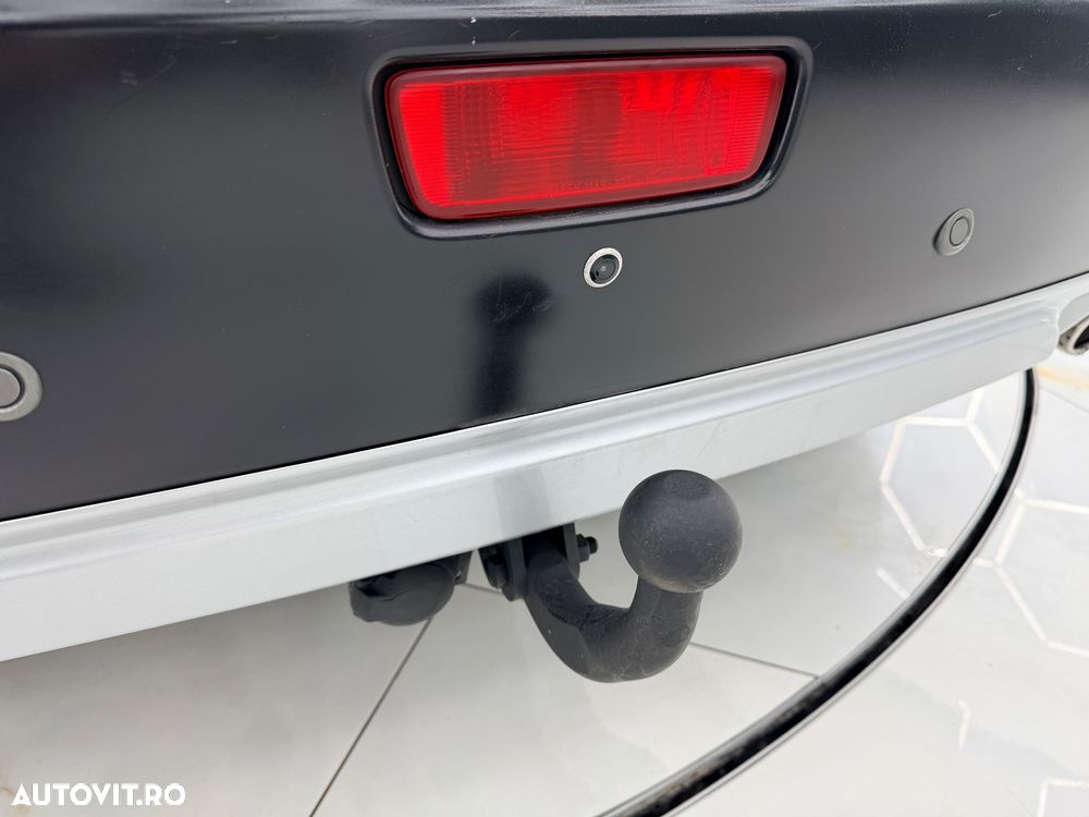 Mitsubishi ASX 1.8 DI-D 2WD Intense - 14