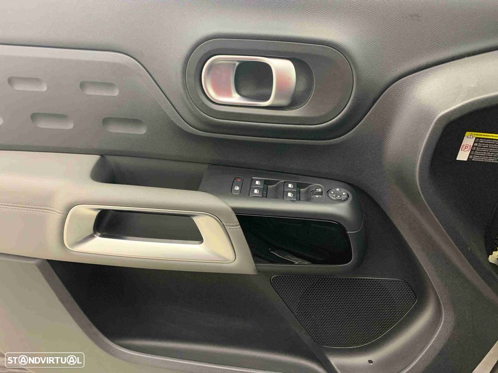 Citroën C5 Aircross 1.5 BlueHDi Shine - 11