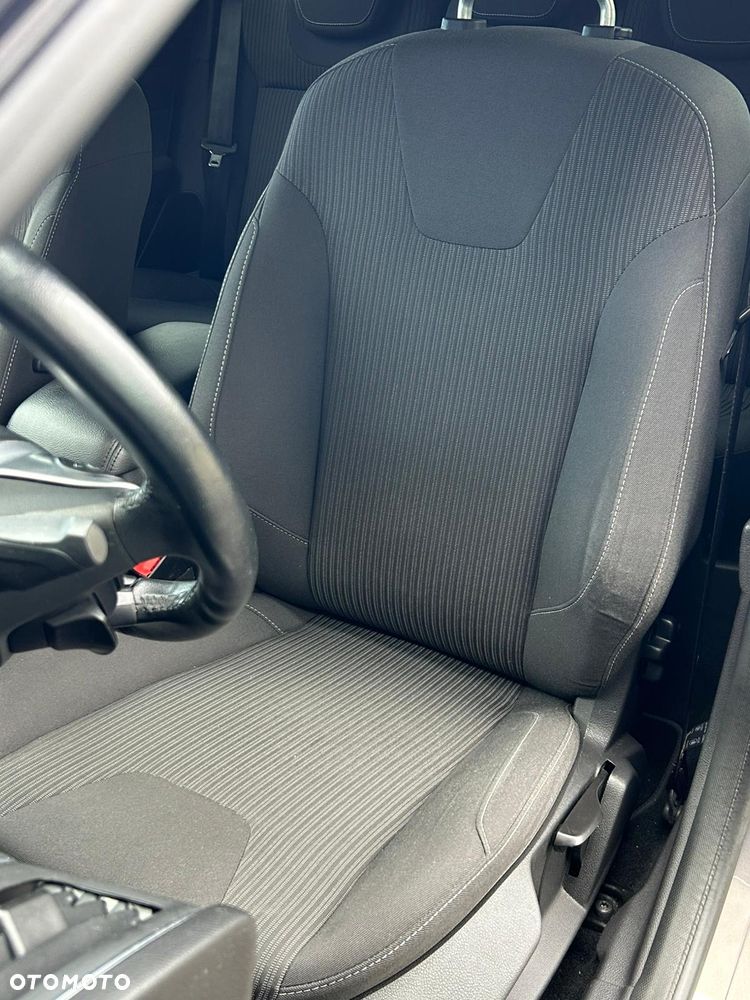 Ford Focus 1.6 EcoBoost Start-Stopp-System SYNC Edition - 7