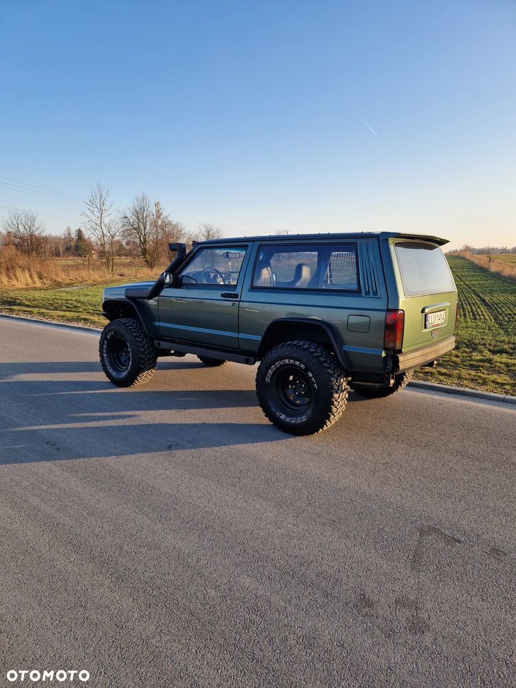 Jeep Cherokee ver-4-0 - 19