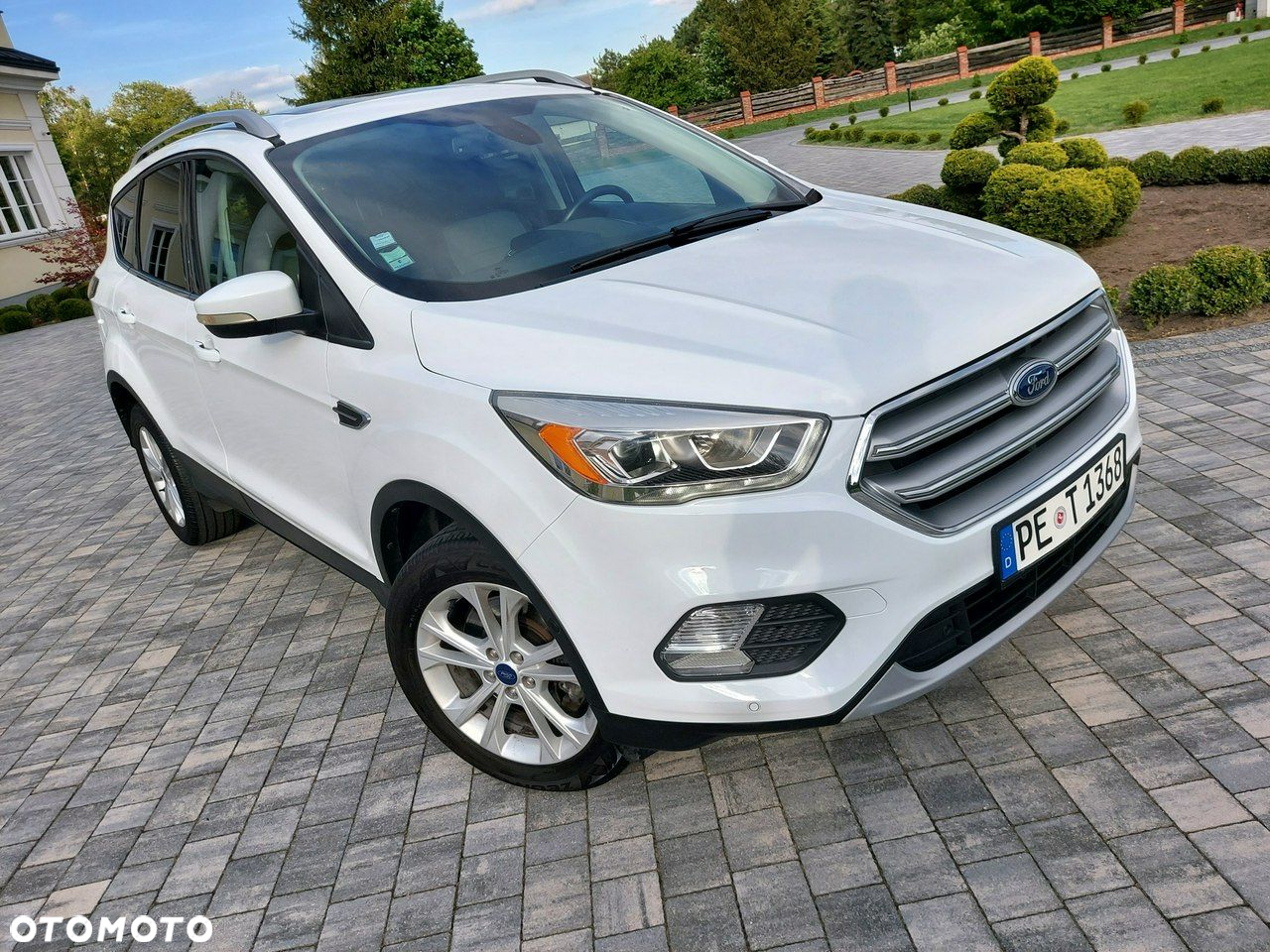 Ford Kuga - 6