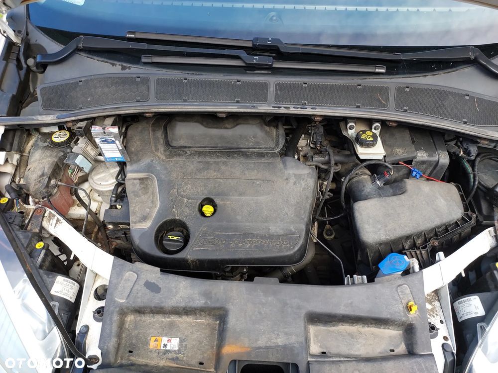 Ford S-Max 2.0 TDCi Platinium X - 19