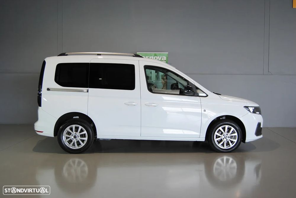 Ford Tourneo Connect 2.0 TDCi Titanium - 6