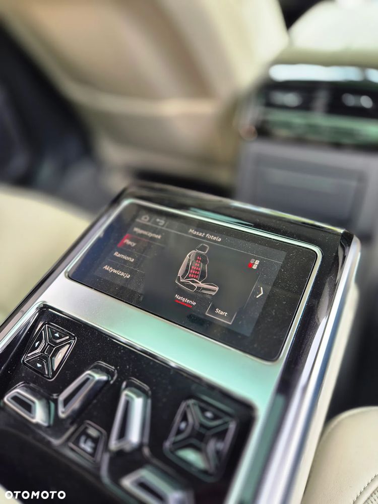 Audi A8 L 55 TFSI mHEV Quattro Tiptr - 20