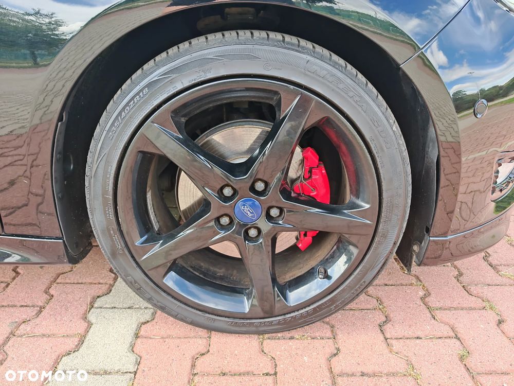 Ford Focus 1.5 EcoBoost ST-Line ASS - 34