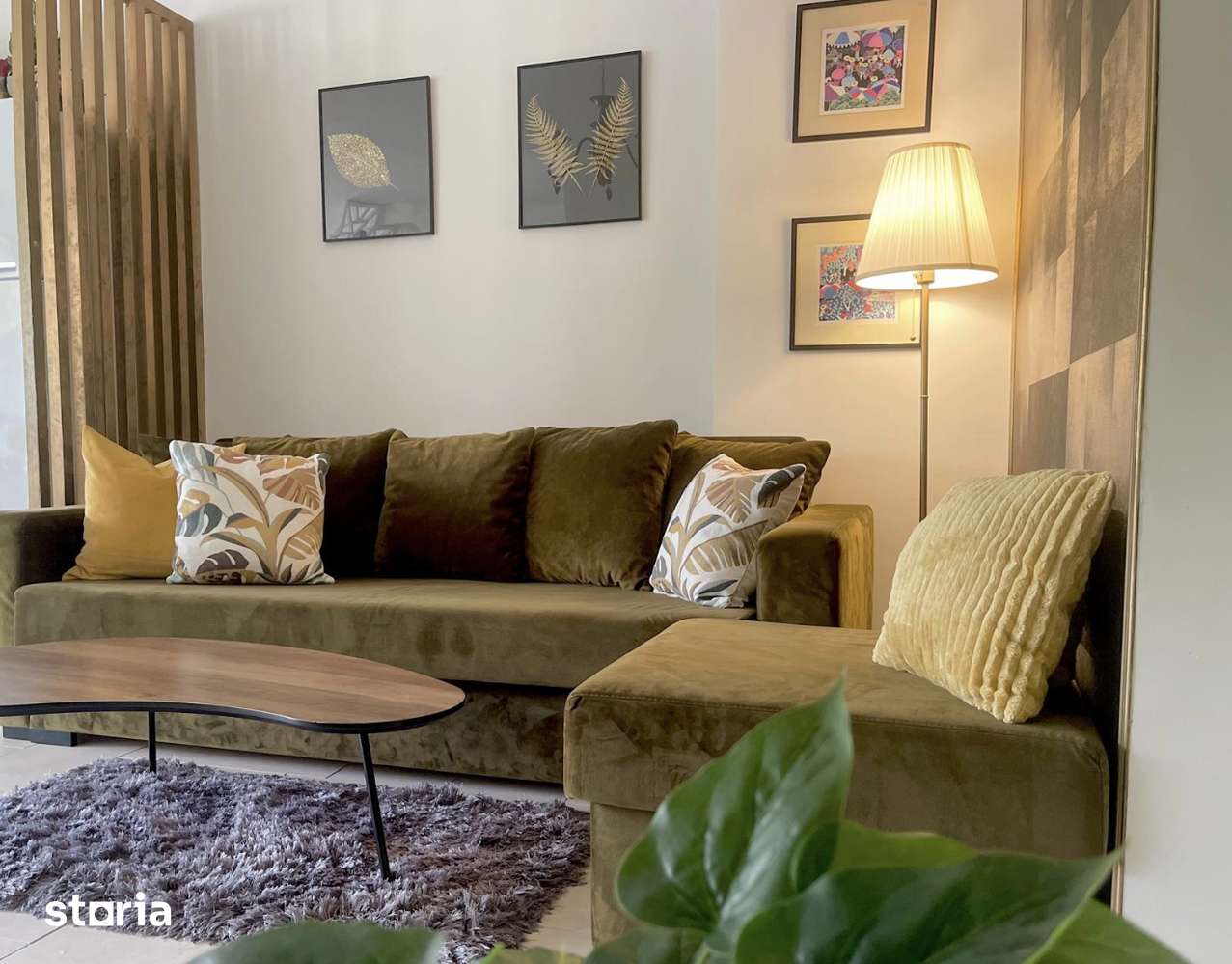 Apartament Luxury Predeal — fotografia 3