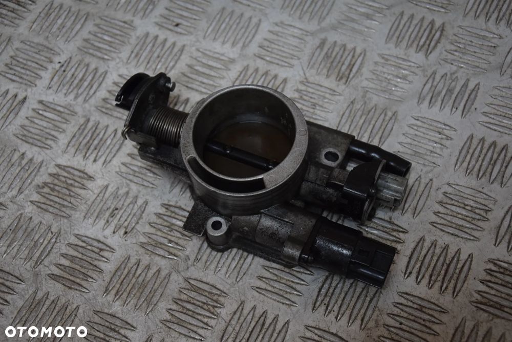 JEEP GRAND CHEROKEE WJ 4.7 V8 PRZEPUSTNICA - 1