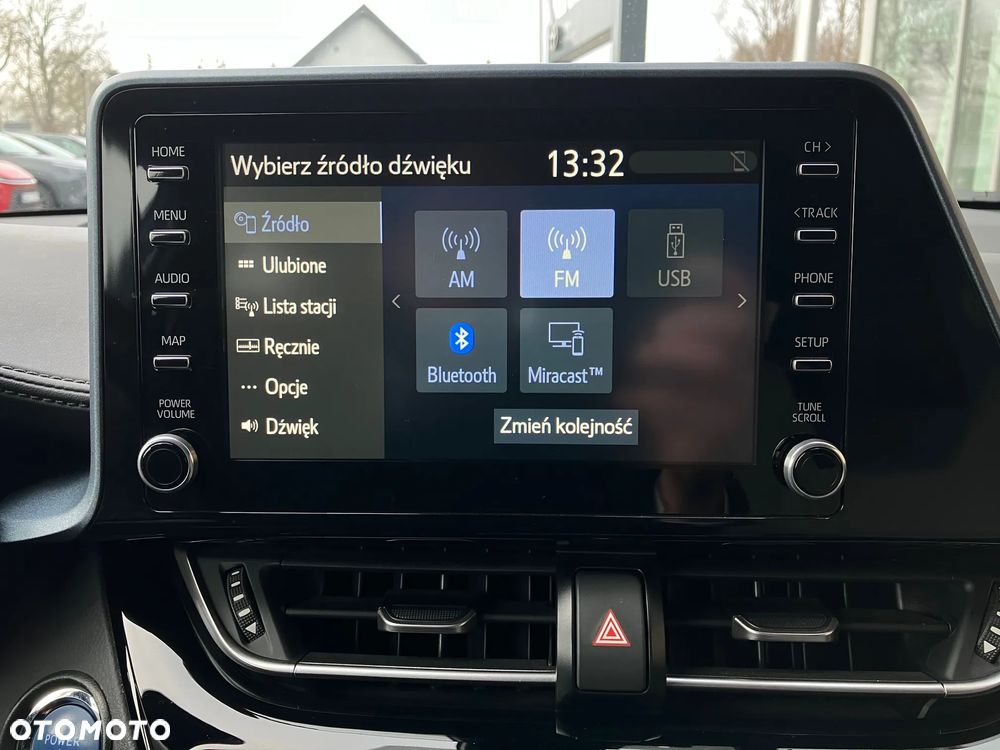 Toyota C-HR 2.0 Hybrid Selection - 31