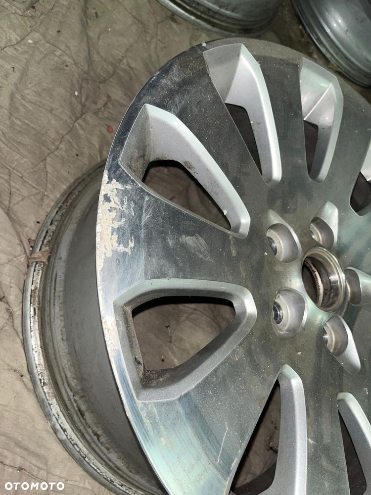 Opel Insignia felga 19 - 3