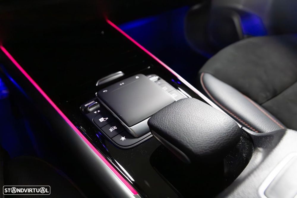 Mercedes-Benz GLA 250 e 8G-DCT AMG Line - 42