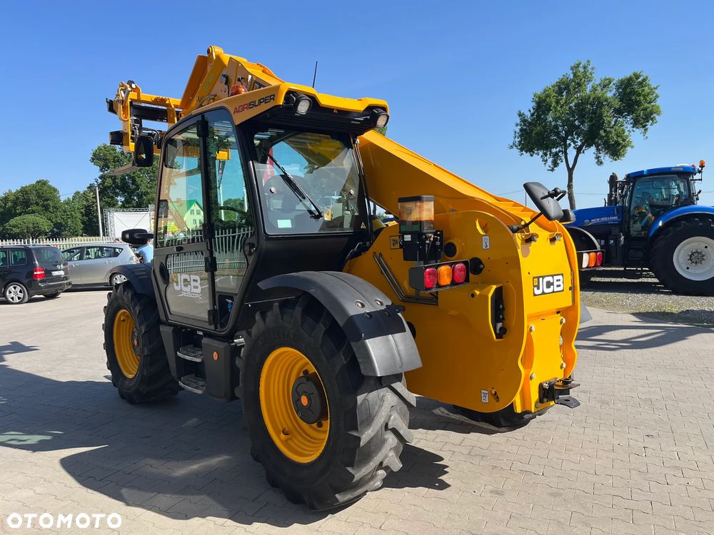 JCB 536-70 Agri Super - 6