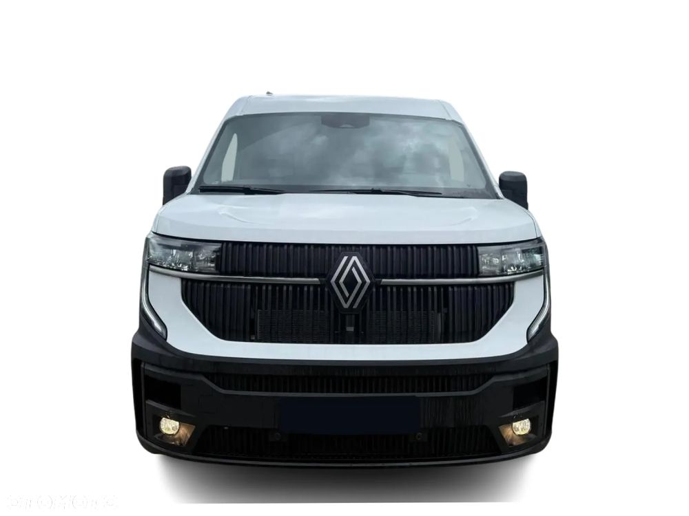 Renault Master L3H2 170 KM - 8