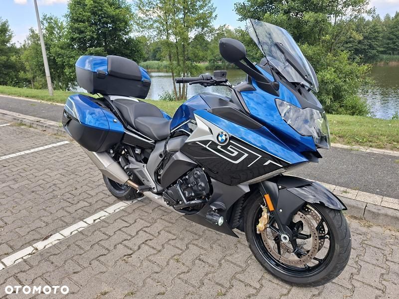 BMW K - 4