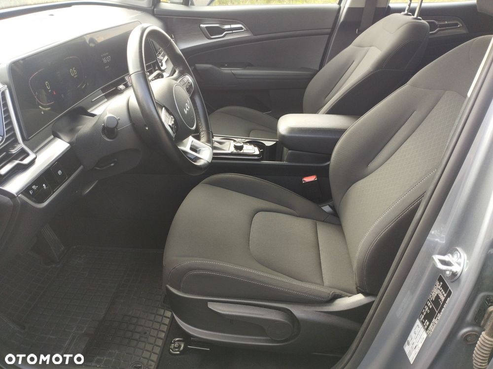 Kia Sportage 1.6 T-GDI M 2WD DCT - 22