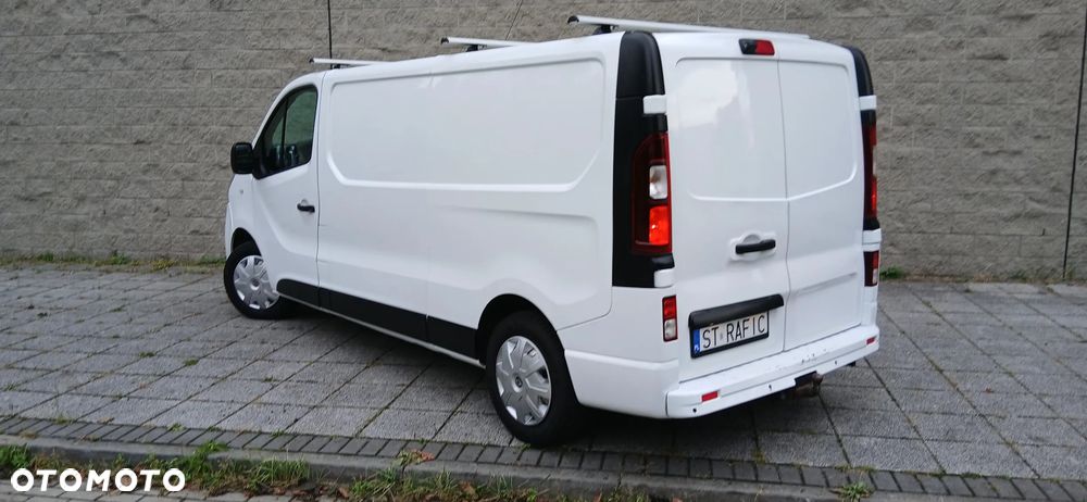 Renault Trafic L2H1 2,9t Business - 7