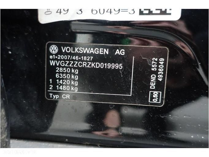 Volkswagen Touareg - 9