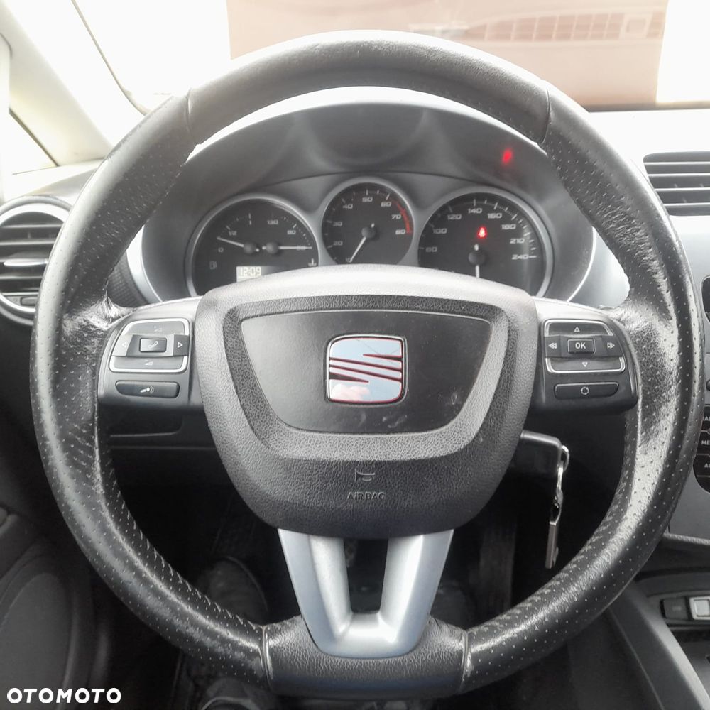 Seat Leon 1.6 Stylance - 13