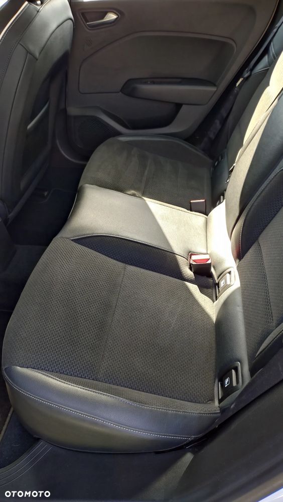 Renault Clio TCe 90 ESPIRIT ALPINE - 23