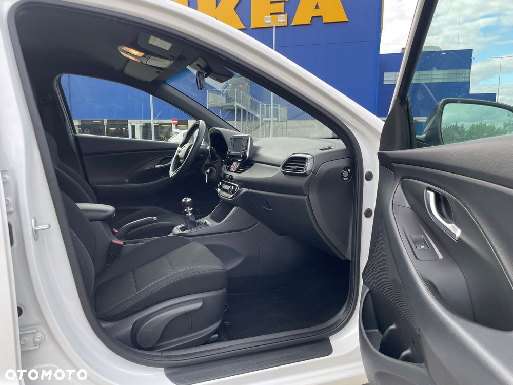 Hyundai i30 1.0 T-GDI N-Line - 22
