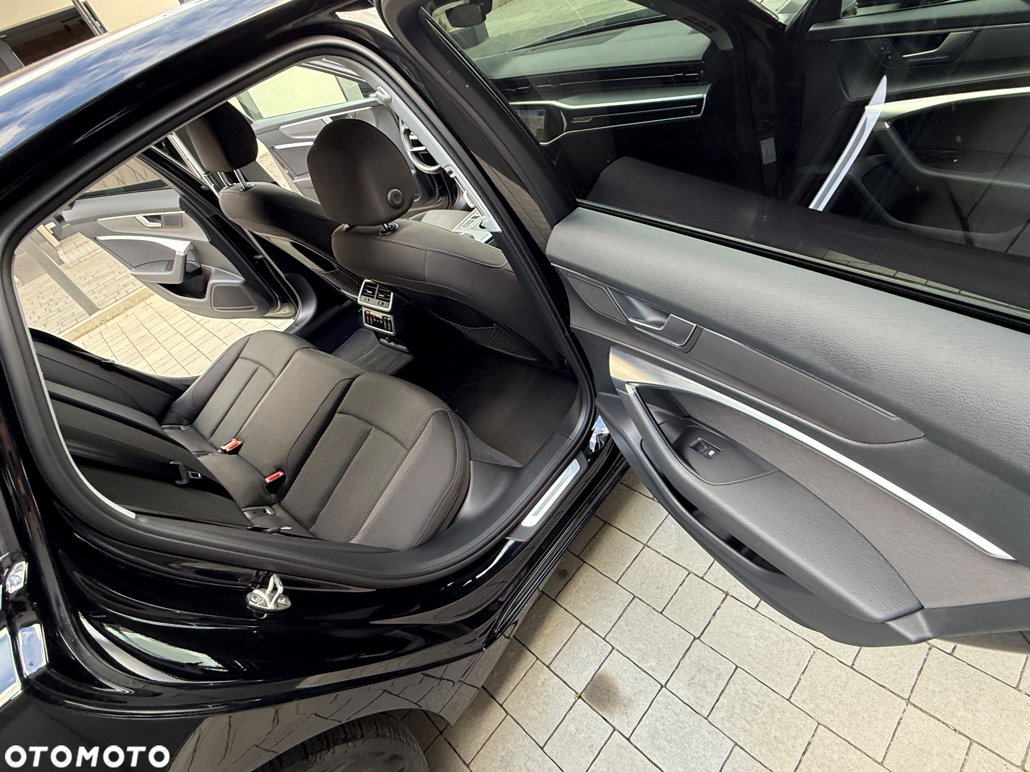Audi A6 50 TFSI e quattro S tronic - 15