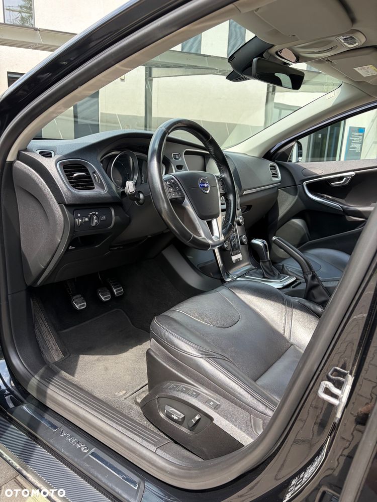 Volvo V40 D4 Drive-E Summum - 10