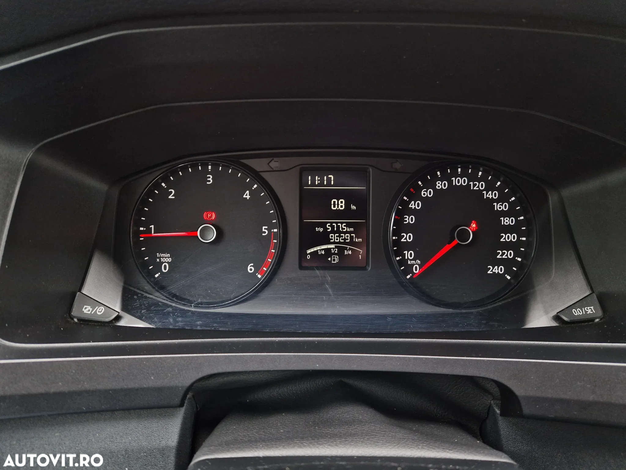 Volkswagen Transporter Sasiu CD T6 2.0 TDI LR - 10