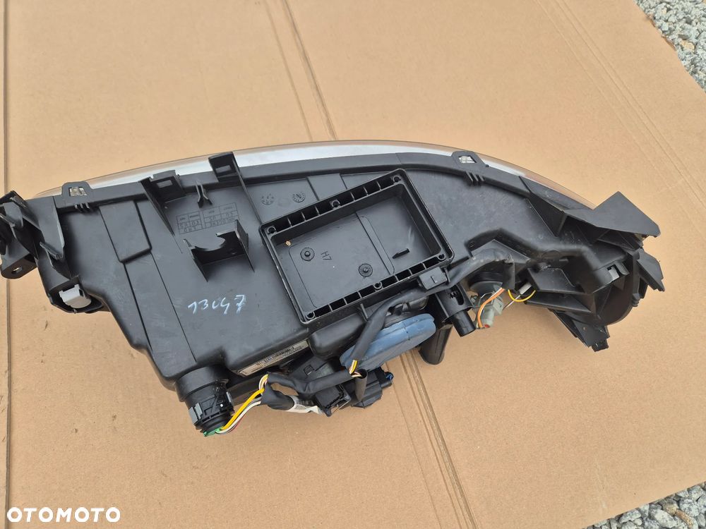 Volvo XC70 V70 komplet lamp.2004-2007.Lifting.OE.100% - 10