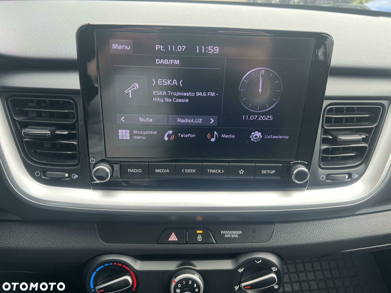 Kia Stonic - 11