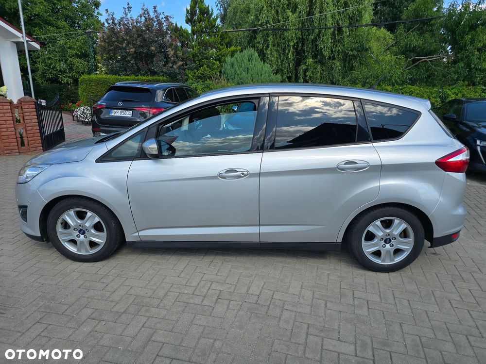 Ford C-MAX - 6