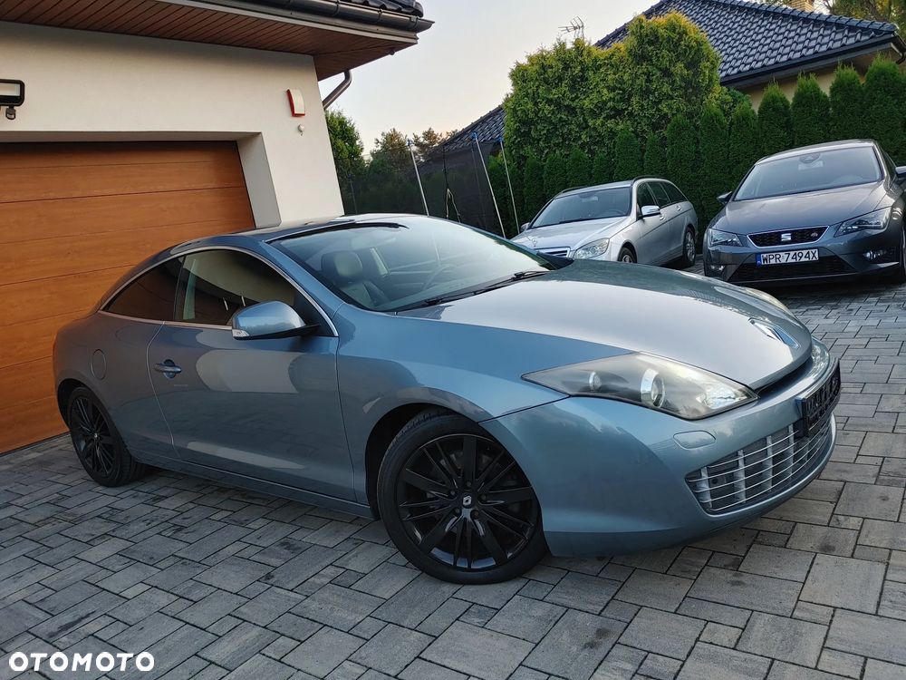 Renault Laguna 2.0T GT - 25