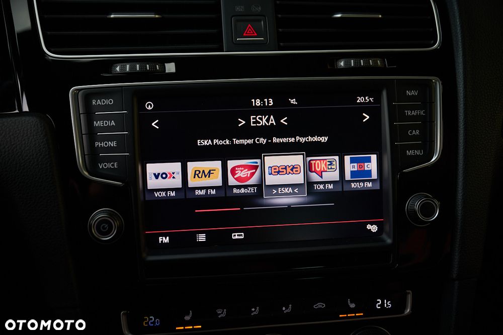 Volkswagen Golf 1.6 TDI BMT Highline - 33