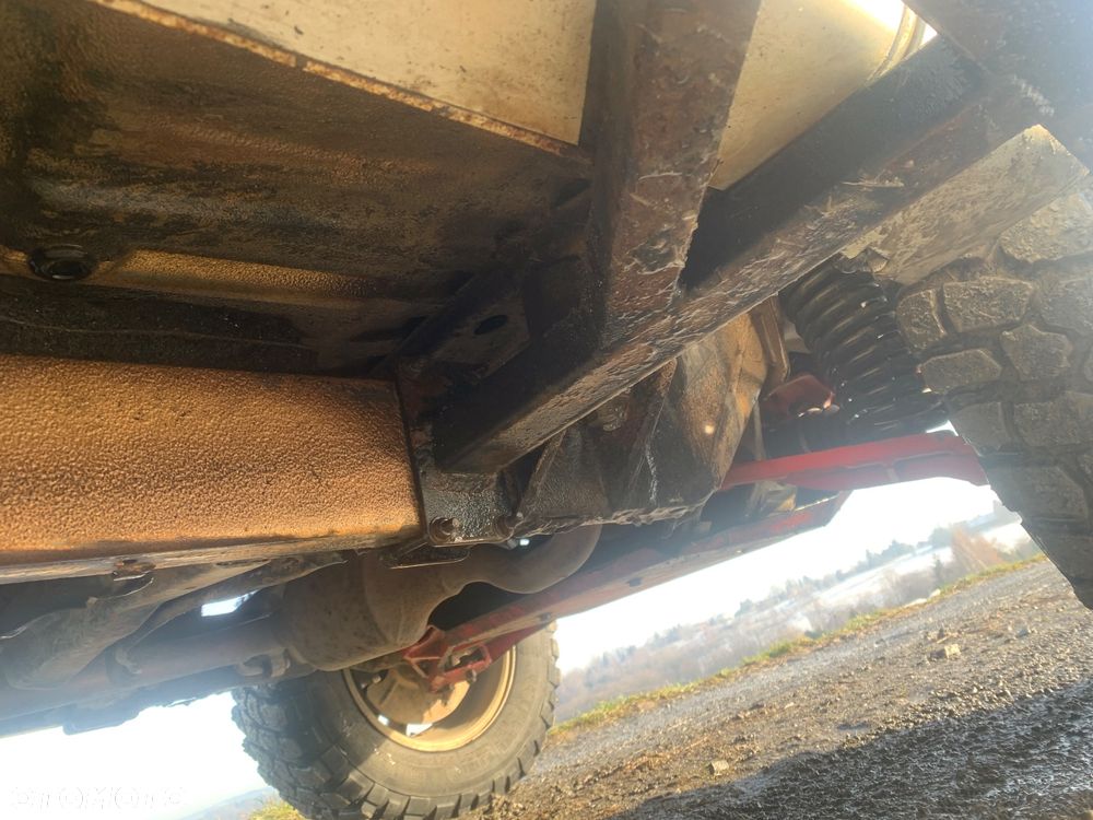 Suzuki Grand Vitara 2.0 TD Limited - 14