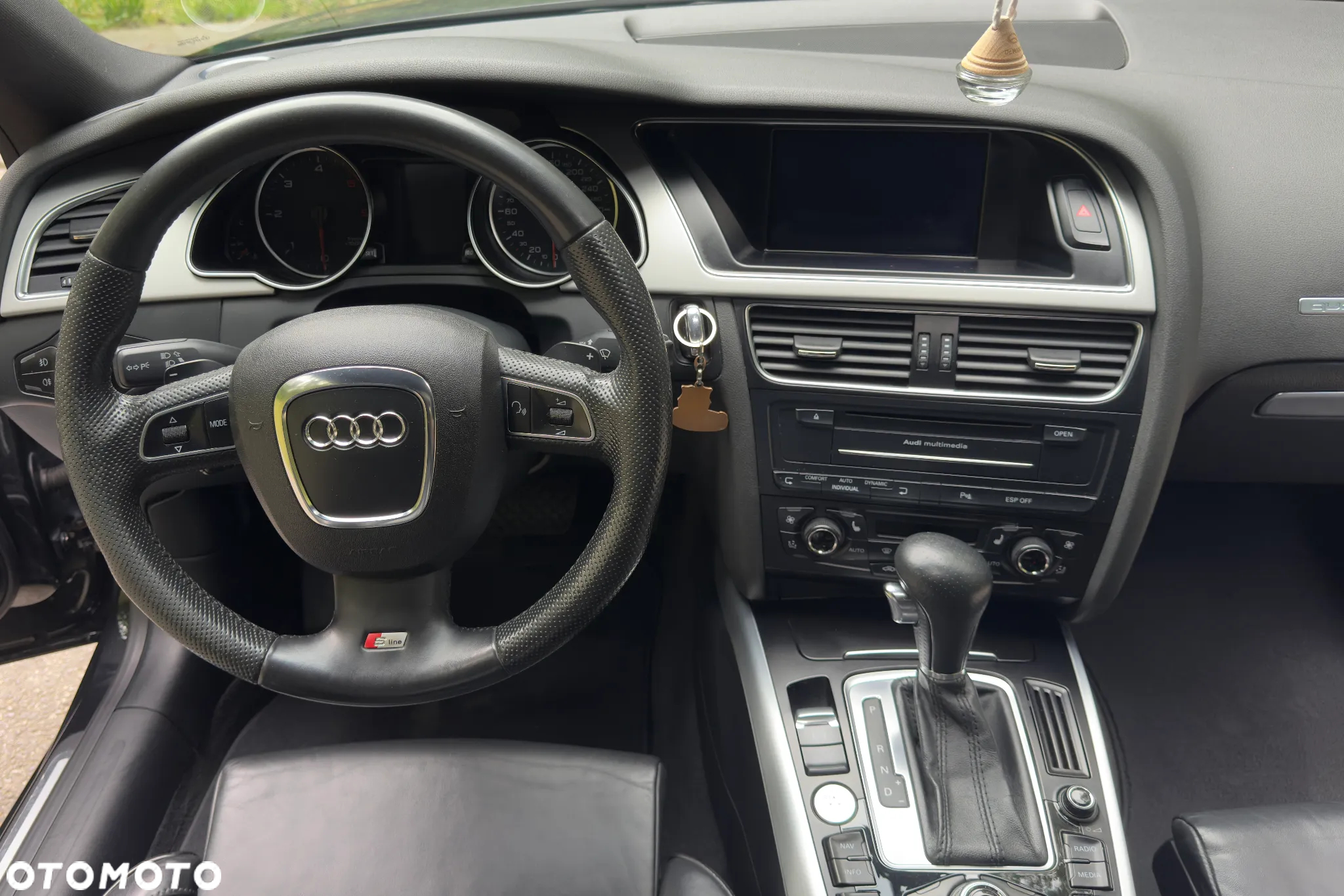 Audi A5 - 9