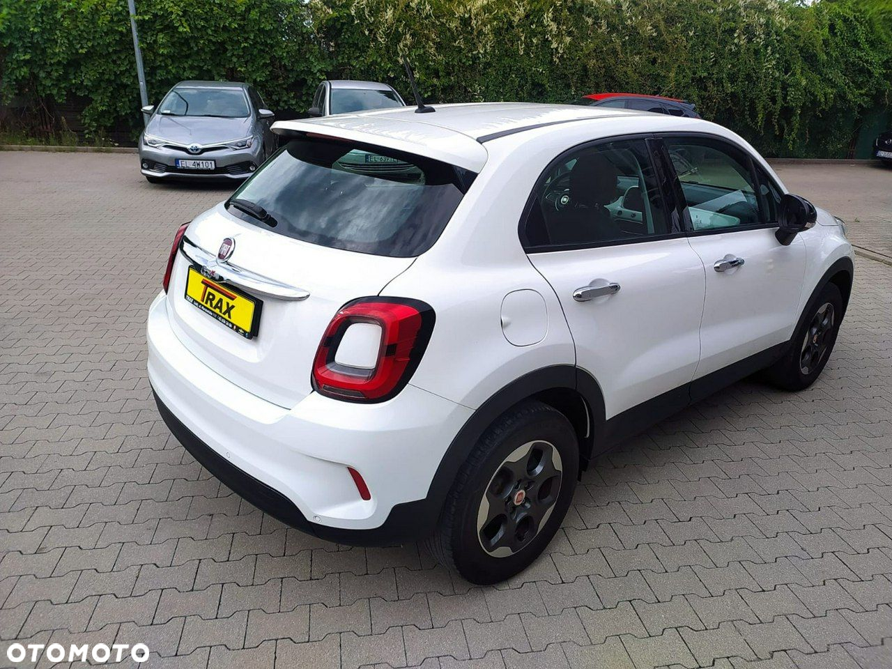 Fiat 500X 1.6 E-torQ 4x2 S&S S-Design Urban Look - 11