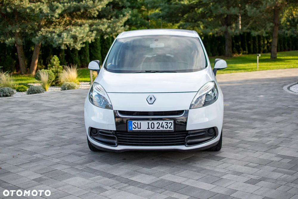 Renault Scenic - 13